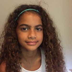 Meet your Posher, Harper